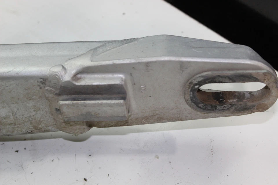 1998 Yamaha Wr400f Swingarm Swing Arm Suspension - Image 4 of 4