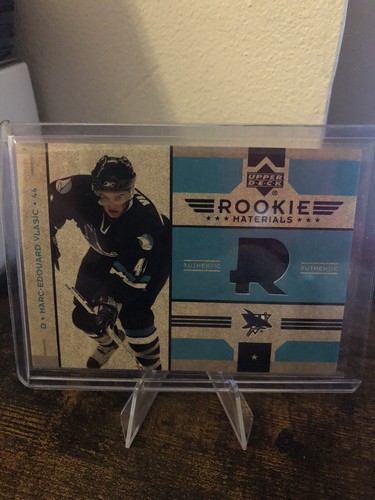 2006-07 Upper Deck Hockey series 2 - rookie materials - Pick a card!!! - Picture 5 of 8