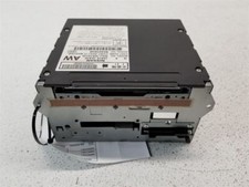 08-09 INFINITI G35/G37 Radio Receiver AM/FM/CD w/ Navigation OEM 25915JK63E