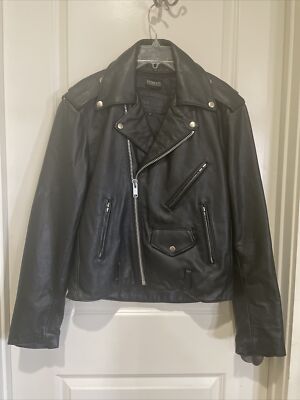 Steer Brand ブラックレザーライダースジャケット s-l400.jpg