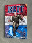 Brit Tpb Volume 1 Vo in Excellent Condition / Near Mint