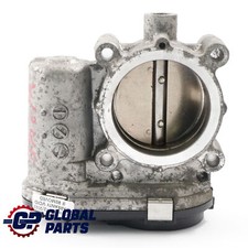 Mercedes W246 M271 Drossel Klappe Drossel K&ouml;rper Klappen Antrieb A2701410025