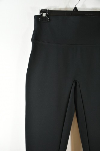 NEW Spanx Ponte Ankle Leggings in Black - Size PM #spanx65 - Bild 5 von 9