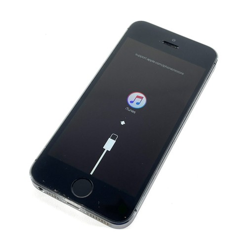 Apple iPhone 5 (Not Working) - Model A1533 - Imagen 5 de 5