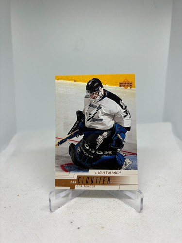 2000 - 01 Upper Deck Hockey ~Series 1 Base Card #1-180 ~ U-Pick Free Shipping!! - Picture 104 of 115
