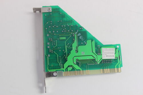 BOCA RESEARCH BRI4970 4971 ISA INTERNAL MODEM WITH WARRANTY - Picture 2 of 3