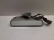 Rear View Mirror 204 Type GLK350 Fits 10 MERCEDES GLK-CLASS 275368