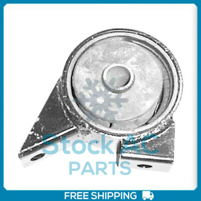 Engine Mount fits Hyundai Accent QOA