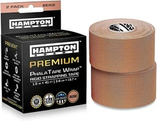 Sweat Proof Athletic Tape Medical Stretch Wrap For Skin Sports Sticky Adhesive