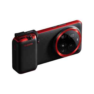 Original Xiaomi 15 Ultra Professional Photography Kit Wireles Cam Legend Edition