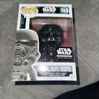 Funko Pop! Star Wars Imperial Death Trooper #149 Smugglers Bounty Exclusive New
