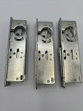 x3 International Door Closers DT-1850 Long Throw Store Deadlock 1-1/8" Back Set