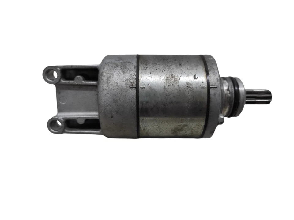 Moteur D'Arrêt Original Avec 21848 KM Suzuki GSXR 750 K8 2008 3110037H00000 - Photo 4/4