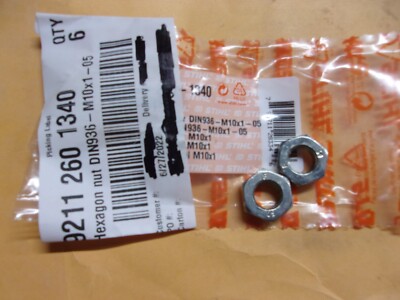 Volano Magnetico STIHL Motosega 066 MS 650 660 040531 - Foto 12