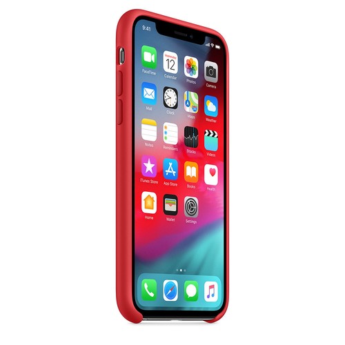 Handy Hülle Silikon Für Apple iPhone 11 Pro Max X Xs Xr Case Schutzhülle + Glas - Picture 22 of 51
