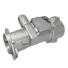 Lenkschloss Lenkradschloss für Audi A3 A4 Seat Ibiza Skoda VW Golf Polo Passat