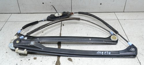 VW Passat 3BG Variant 2004 Fensterheber Mechanismus Tür vorneRECHTS #141170-E354