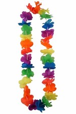 Set of 3 Neon Lei