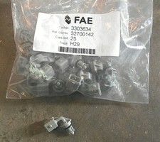 Renault Megane 2006 sensor de temperatura de carga de aire - 210-1030 (cantidad-25) (161-B2)