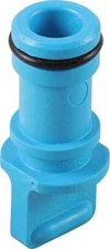 New Delta RP54269 Kitchen Faucet Spray Plug Cap Seal