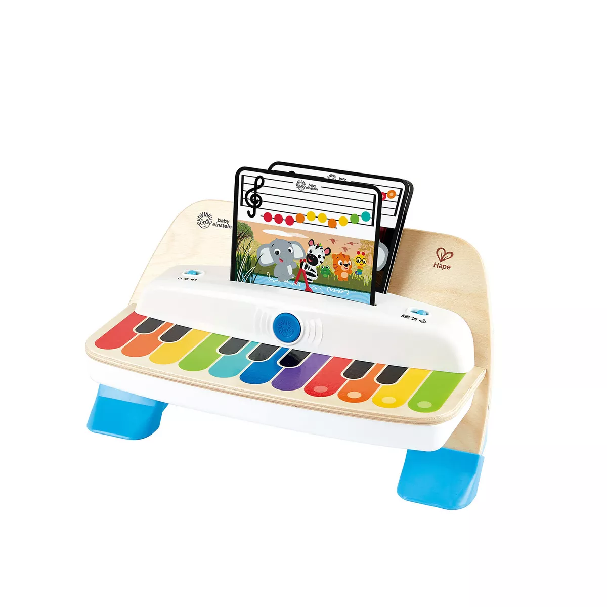 Review: Baby Einstein Magic Piano