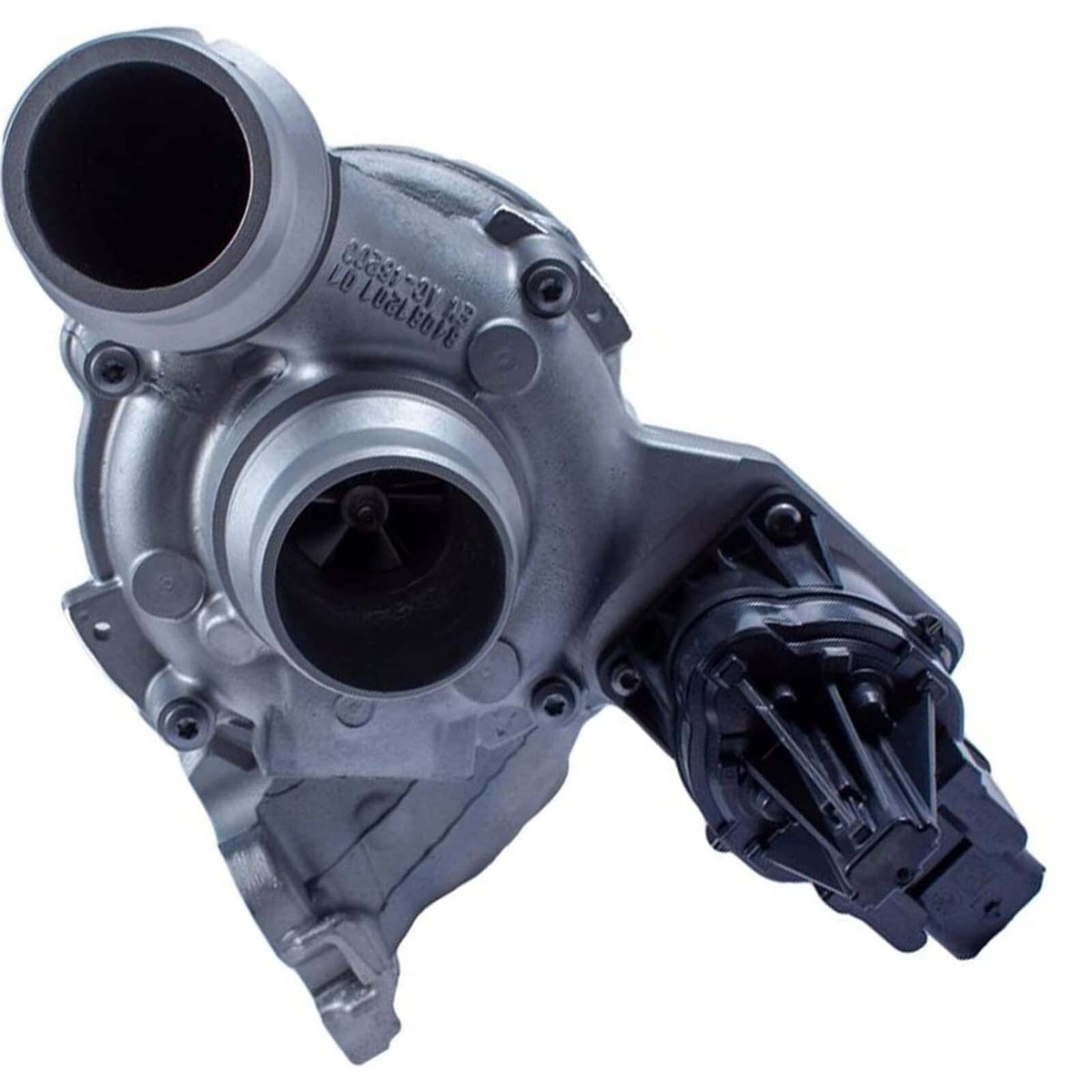 おかめ　0628 Original Turbocharger for BMW B38 1.5T 11657636784