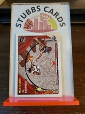 21/22 Donruss MAGICIANS Zion Williamson #8