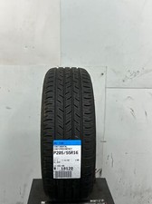1 New P20555r16 Continental Contiprocontact 91 H - 1132 1 New P20555r16 Continental Contiprocontact 91 H - 1132