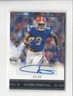 2021 Leaf Ultimate Draft '91 Leaf Trevon Grimes AUTOGRAPH Florida /99 