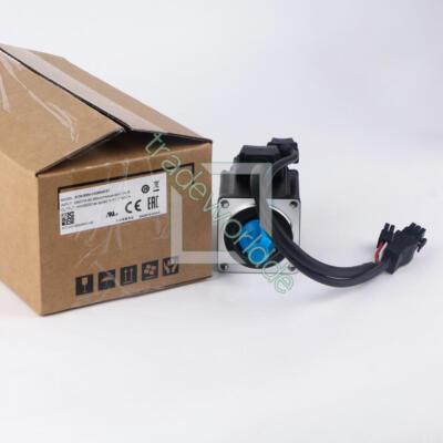 1PC New DELTA ECM-B3M-CA0604RS1 servo motor