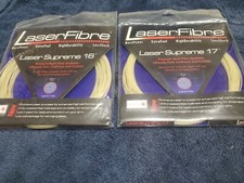 Laser Fibre Laser Supreme 16 or Laser Supreme 17 natural