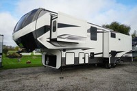 2022 Keystone RV Alpine 3650RL