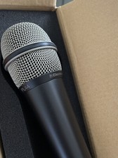 Performance Microphone Pl 44 Electro-voice Microphones