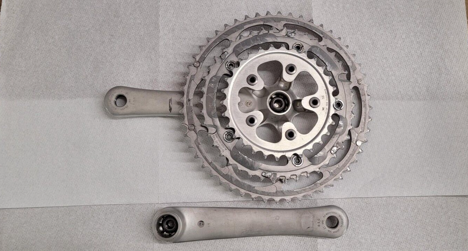 PLATEAU SRAM T-TYPE EAG.E-MTB 104BCD 4B.36D ACIER NE