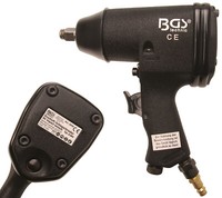 "Bgs 1/2\" Druckluft-Schlagschrauber 366 Nm Schrauber Druckluftschrauber Drukluft"