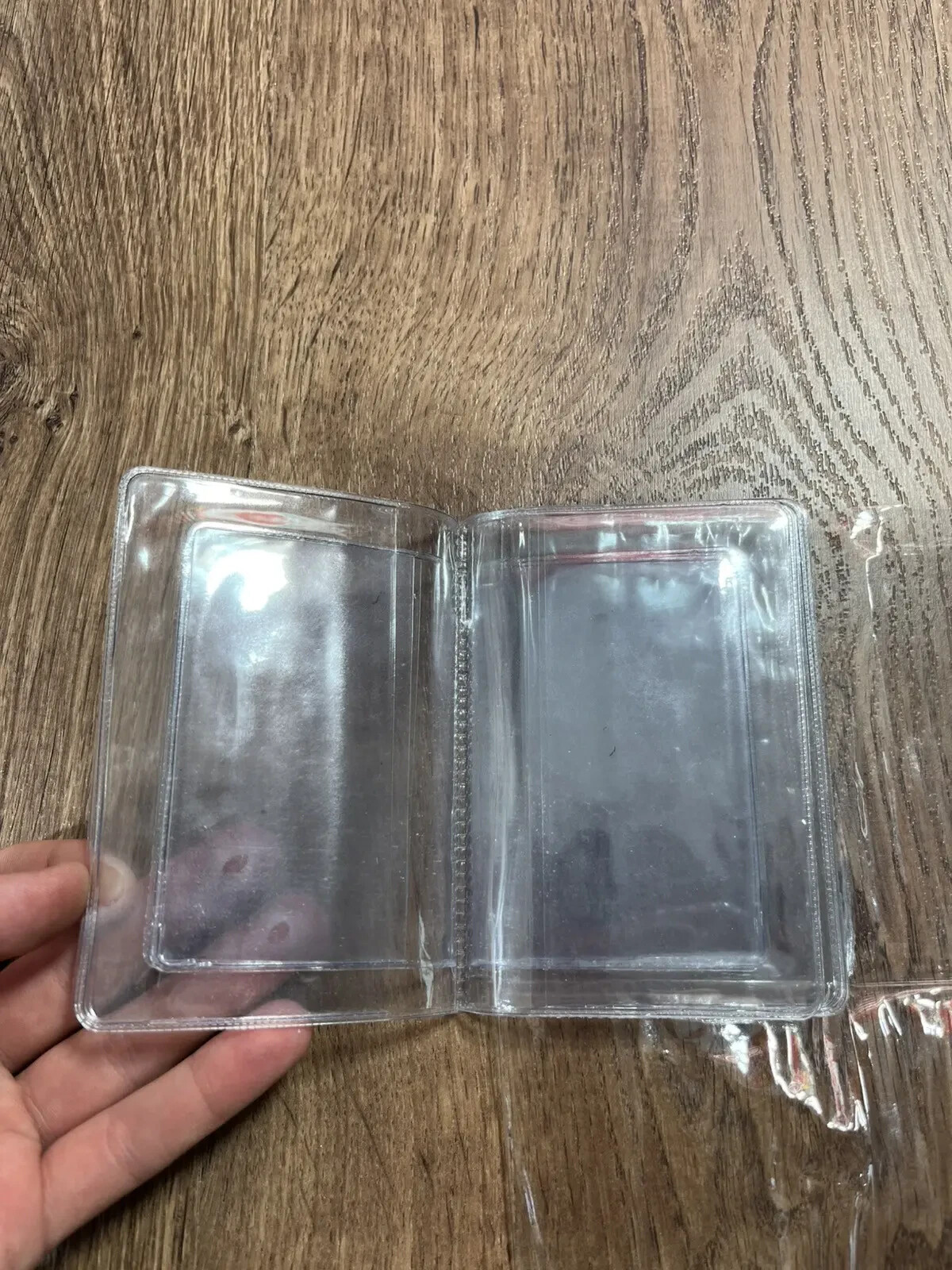 Harley Davidson Learher Case For Documents - image 8