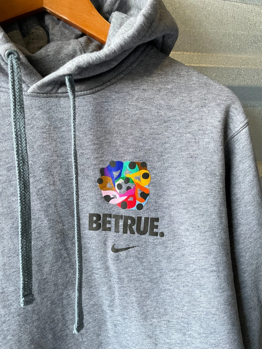Nike outlet lgbt hoodie
