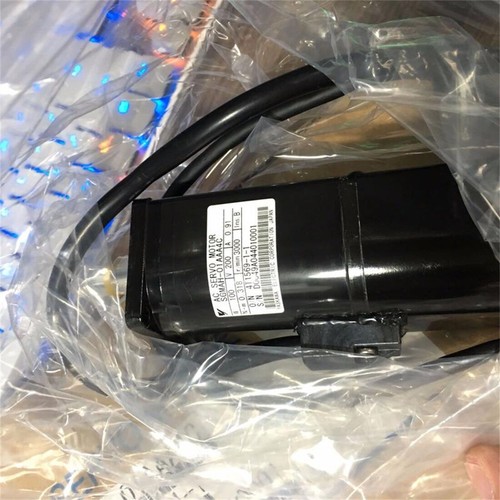 NEW YASKAWA AC SERVO MOTOR SGMAH-01AAA4C SGMAH01AAA4C FREE EXPEDITED SHIPPING - Picture 2 of 12