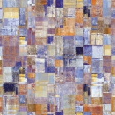 Modern Art - Square Space, scrapbook paper, Ella & Viv - EAV990