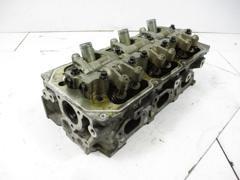 Cylinder Head Left 3.5CSP EGG Fits CHRYSLER 300C (LX) 3.5