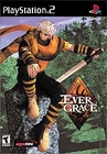 Evergrace (Sony PlayStation 2, 2000) PS2 CIB