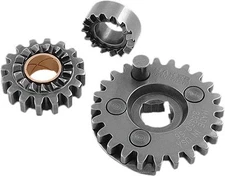 Baker 140-64 Klassic Kicker Gears