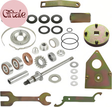 Kit attrezzi ricostruzione sovralimentazione adatto per Sea-Doo 4-TEC RXT RXP GTX 215/255/260HP 2