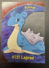 Most Expensive Pokemon 2000 Topps TV Pokemon Cards Most Expensive Pokemon 2000 Topps TV Pokemon Cards