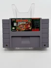 New ListingDonkey Kong Country - Super Nintendo SNES 1994 Authentic Original Cartridge