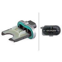 Lenkwinkelsensor Hella 6PD 008 847-701 FüR Seat Skoda VW