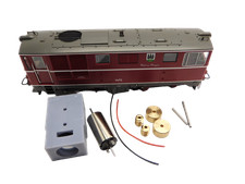 micromotor HSR006C Glockenankermotor  für Roco ÖBB Rh 2095, DR V 60 K, NÖVOG V