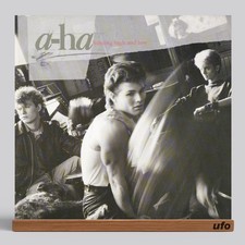 a-ha - Hunting High And Low | 12 LP Vinyl Sch...
