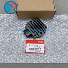 Regulator Rectifier for Honda Atv TRX400EX TRX 400 Ex Sportrax 400 99-04 USA!!