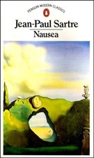 NAUSEA (MODERN CLASSICS) By Jean-paul Sartre